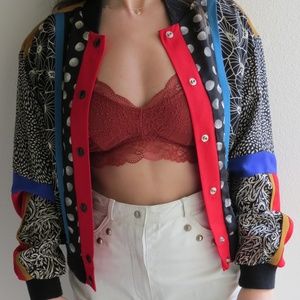 Lillie Rubin Vintage Jacket